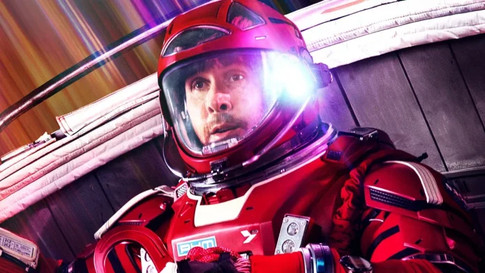 Project Hail Mary – Review Project Hail Mary - Review