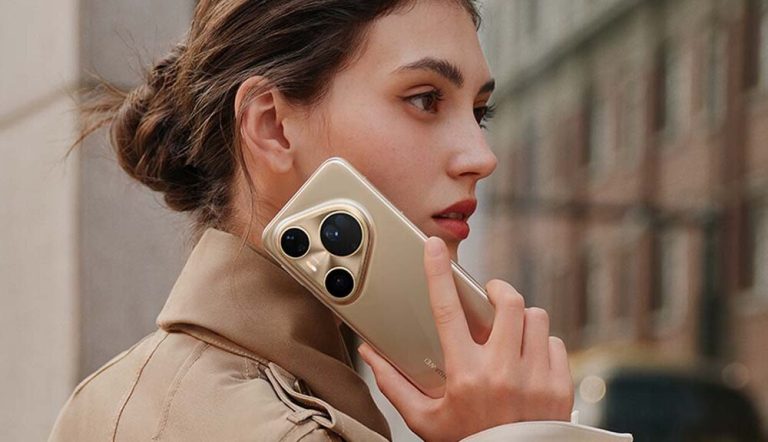 Το Huawei Pura 90 Pro θα μπορούσε να φέρει κάμερα ζουμ LOFIC επόμενης γενιάς