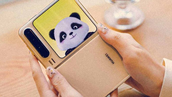 «Αναμονή τέλος: Η προπαραγγελία του Huawei Pura X Max έρχεται τη Δευτέρα!» «Αναμονή τέλος: Η προπαραγγελία του Huawei Pura X Max έρχεται τη Δευτέρα!»