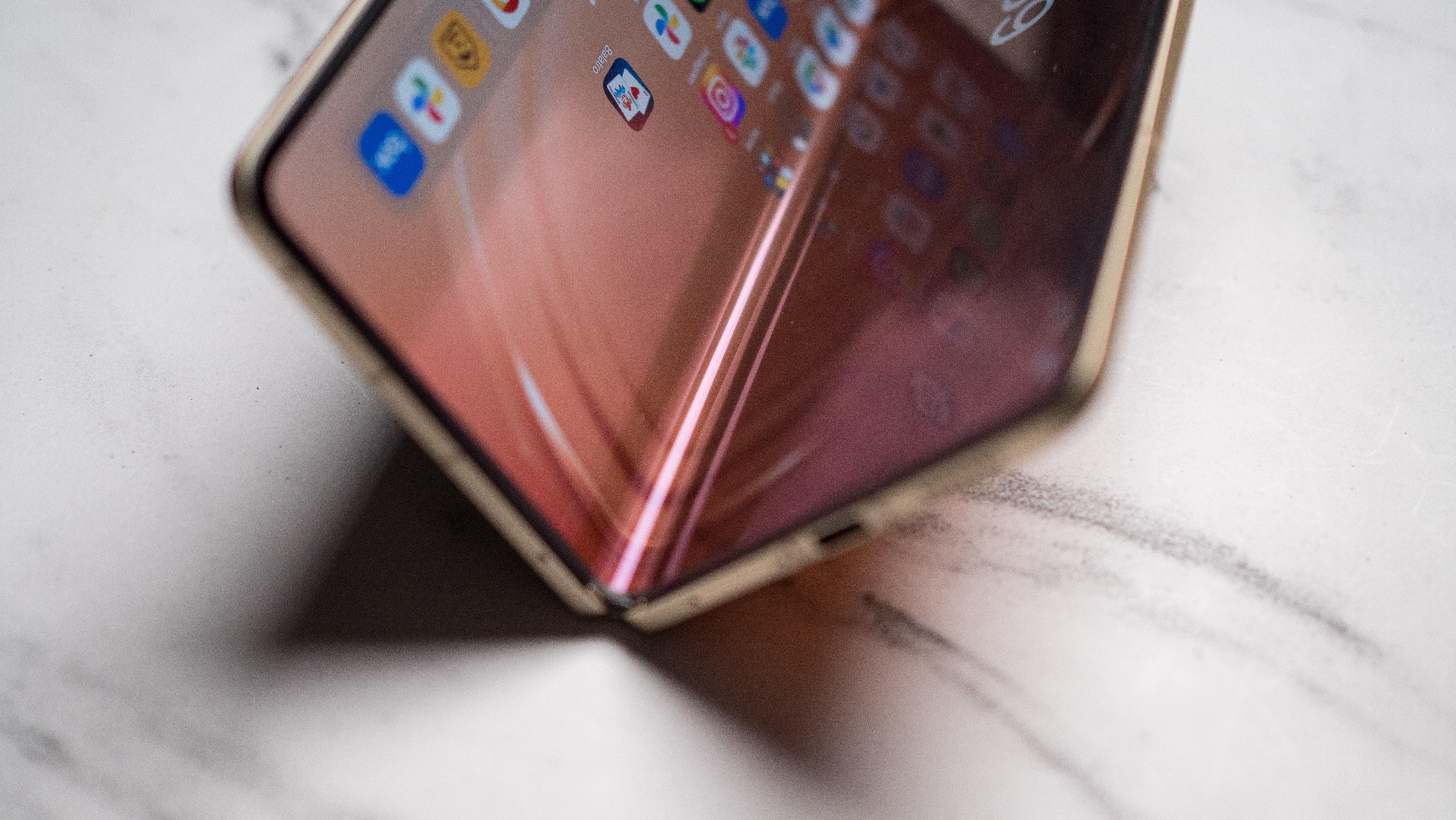 Πρακτικές δοκιμές OPPO Find N6