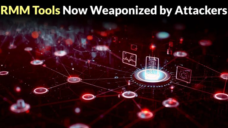 Εργαλεία RMM απαραίτητα για λειτουργίες πληροφορικής, αλλά ολοένα και περισσότερο οπλίζονται από επιτιθέμενους