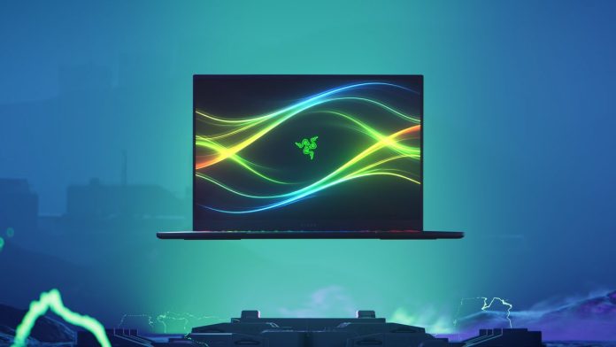 Το Razer ενημερώνει το Blade 16 με γραφικά RTX 50 και οθόνη OLED Το Razer ενημερώνει το Blade 16 με γραφικά RTX 50 και οθόνη OLED