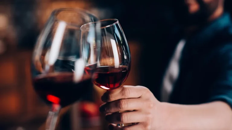 Αυτό το pinot noir δεν έχει αλλάξει εδώ και 500 χρόνια