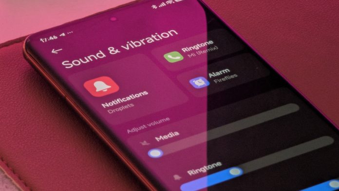 Το HyperOS 3 Silent Call Bug χτυπά τα Redmi Note 13 Pro και POCO M6 Pro Το HyperOS 3 Silent Call Bug χτυπά τα Redmi Note 13 Pro και POCO M6 Pro