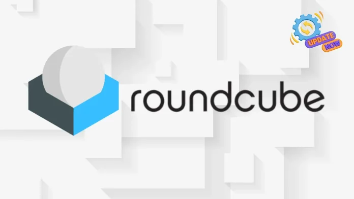Οι ενημερώσεις ασφαλείας του Roundcube Webmail διορθώνουν πολλαπλά κρίσιμα τρωτά σημεία Οι ενημερώσεις ασφαλείας του Roundcube Webmail διορθώνουν πολλαπλά κρίσιμα τρωτά σημεία