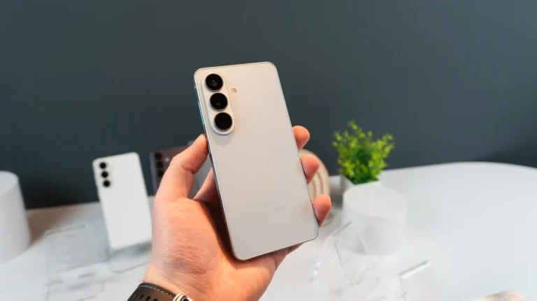 Το One UI 8.5 στο Samsung Galaxy S26 έχει ενσωμάτωση Gemini για μία ακόμη εφαρμογή