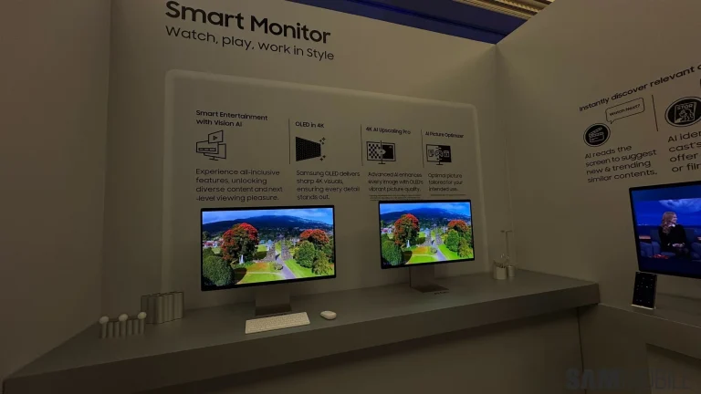 Οι οθόνες της Samsung έχουν πλέον πιστοποιηθεί ότι είναι πιο ασφαλείς με το Knox