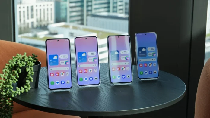 Samsung: Πρώτη στην Ευρώπη σε πωλήσεις smartphones το Q1 2026 Samsung: Πρώτη στην Ευρώπη σε πωλήσεις smartphones το Q1 2026