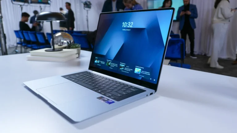 Τώρα μπορείτε να αγοράσετε τη σειρά Galaxy Book 6 στις ΗΠΑ