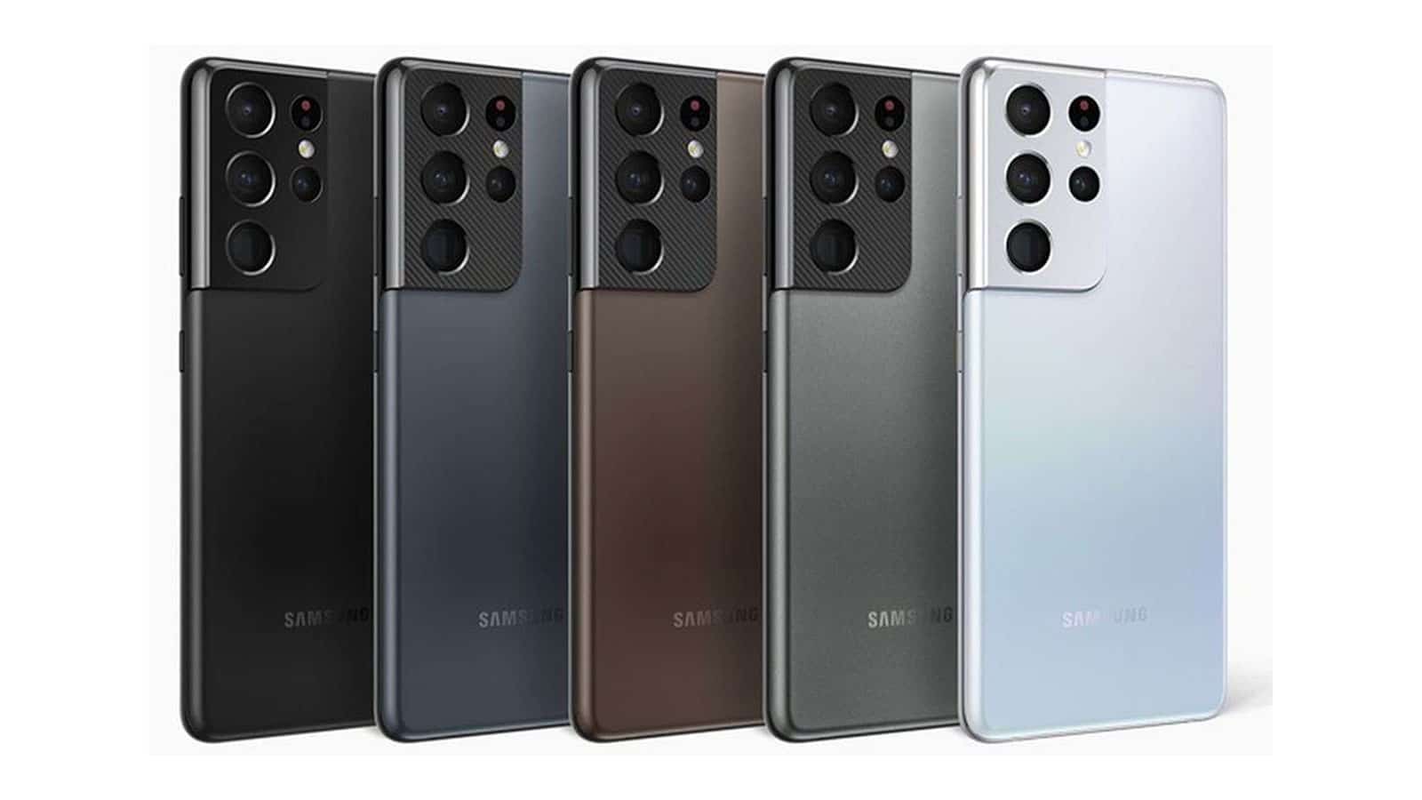 Samsung Galaxy τέλος υποστήριξης