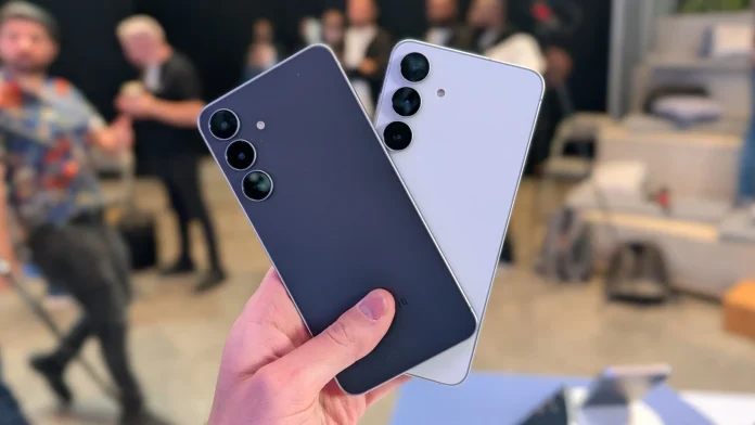 Έρχεται το One UI 8.5 για τη σειρά Galaxy S25 σύντομα! Έρχεται το One UI 8.5 για τη σειρά Galaxy S25 σύντομα!