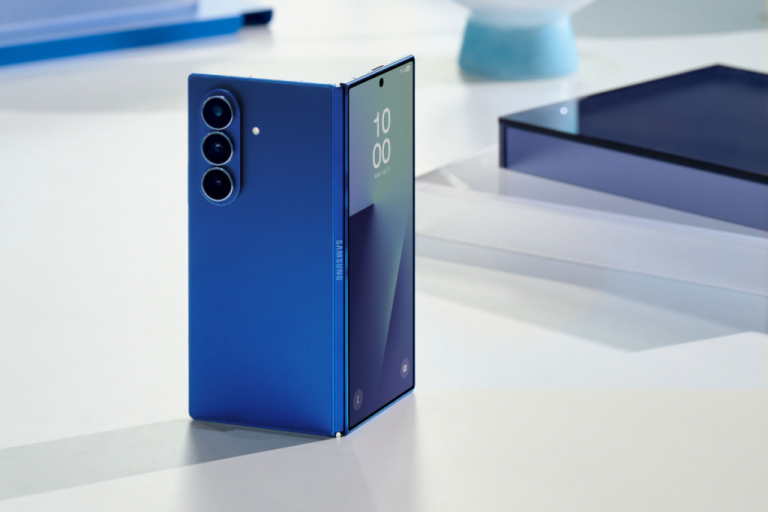 Samsung Galaxy Z Wide Fold: Οι πρώτες διαρροές