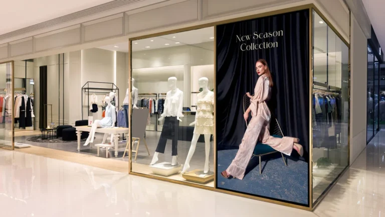 Η Samsung ήταν η μεγαλύτερη εμπορική μάρκα οθονών στον κόσμο το 2025