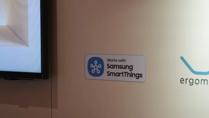 Το SmartThings σάς επιτρέπει να ελέγχετε οικιακές συσκευές από αυτοκίνητα Hyundai και Kia Το SmartThings σάς επιτρέπει να ελέγχετε οικιακές συσκευές από αυτοκίνητα Hyundai και Kia