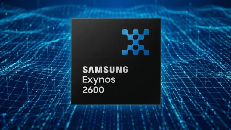 Ο Exynos 2600 των Galaxy S26 έχει πολύ μεγαλύτερη κατανάλωση παρά τα 2nm