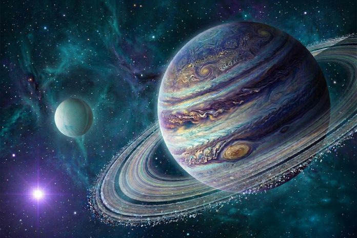 Ζωή χωρίς ήλιο; Οι επιστήμονες λένε ότι μπορεί να ευδοκιμήσει σε αδίστακτους πλανήτες Ζωή χωρίς ήλιο; Οι επιστήμονες λένε ότι μπορεί να ευδοκιμήσει σε αδίστακτους πλανήτες