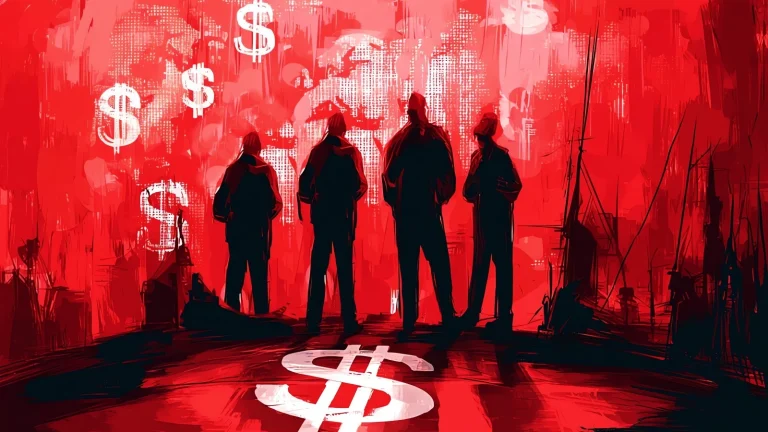 Άνδρας από τη Γκάνα παραδέχεται ένοχος για συμμετοχή σε κύκλωμα απάτης 100 εκατομμυρίων δολαρίων