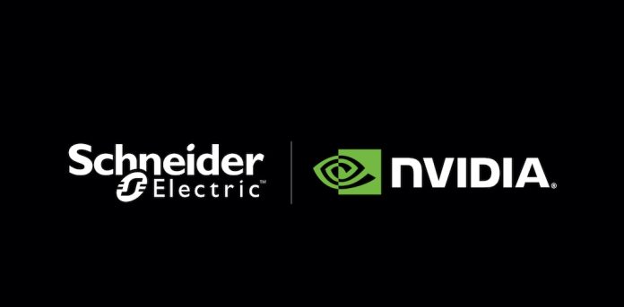 Δελτίο Τύπου – Συνεργασία Schneider Electric και NVIDIA για τη δημιουργία πιστοποιημένων Blueprints που επιταχύνουν την υλοποίηση AI Εργοστασίων σε giga-scale Δελτίο Τύπου – Συνεργασία Schneider Electric και NVIDIA για τη δημιουργία πιστοποιημένων Blueprints που επιταχύνουν την υλοποίηση AI Εργοστασίων σε giga-scale