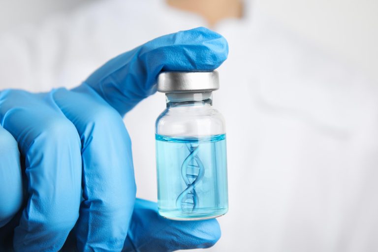 Πέρα από το mRNA: Επιστήμονες μετατρέπουν το DNA Origami σε μια ισχυρή νέα πλατφόρμα εμβολίων