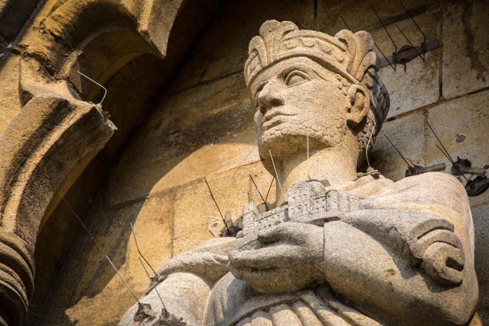 Οι ιστορικοί το κατάλαβαν λάθος: Νέα ευρήματα ξαναγράψουν την ιστορία της μάχης του Χέιστινγκς Οι ιστορικοί το κατάλαβαν λάθος: Νέα ευρήματα ξαναγράψουν την ιστορία της μάχης του Χέιστινγκς