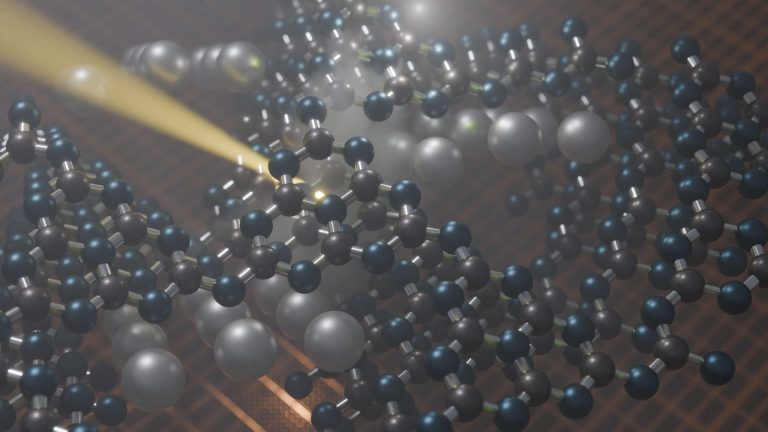 Οι επιστήμονες χαρτογραφούν την κρυφή χημεία των καταλυτών που λειτουργούν με ηλιακή ενέργεια