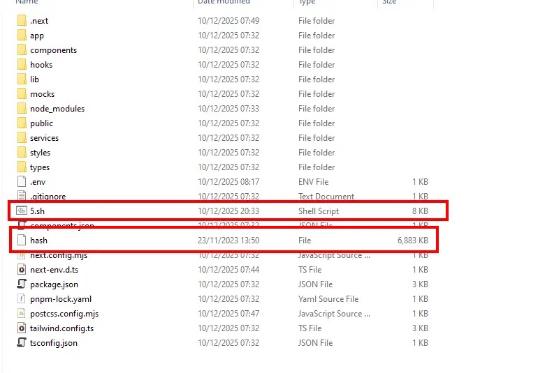 Η πηγή βρέθηκε εντός του Open-Directory (Πηγή - Ctrl-Alt-Intel)