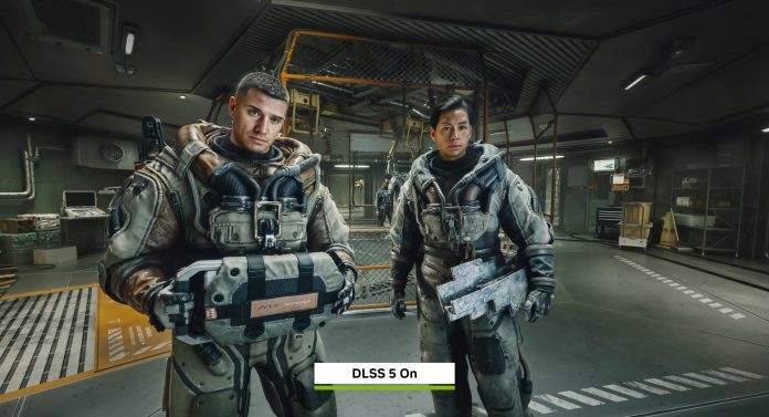 Οι οπαδοί του Starfield υπερασπίζονται το NVIDIA DLSS 5, το βρίσκουν μεταμορφωτικό Οι οπαδοί του Starfield υπερασπίζονται το NVIDIA DLSS 5, το βρίσκουν μεταμορφωτικό