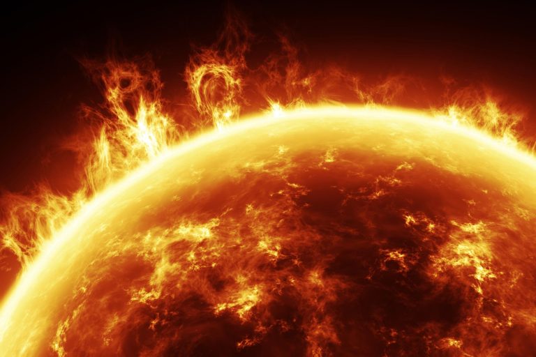 Οι επιστήμονες εντόπισαν επιτέλους την κρυμμένη μαγνητική μηχανή του Ήλιου βαθιά κάτω από την επιφάνειά του