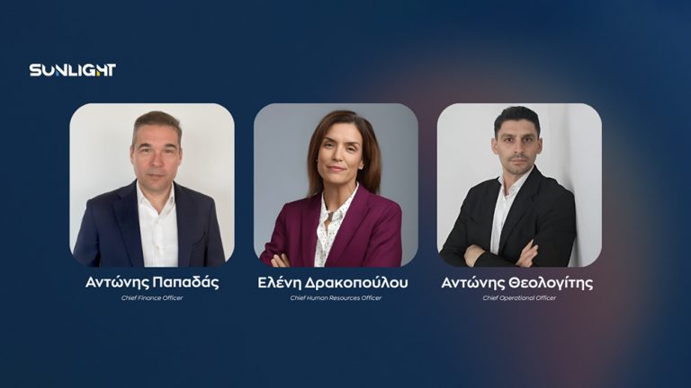 δυναμική ενίσχυση της ηγετικής ομάδας — InfoCom