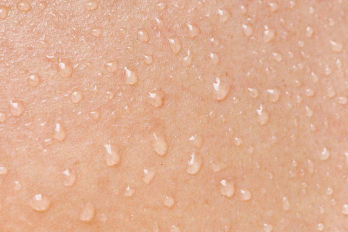 Το δέρμα σας έχει ένα μυστικό όπλο – και δεν είναι αυτό που νομίζετε Το δέρμα σας έχει ένα μυστικό όπλο – και δεν είναι αυτό που νομίζετε