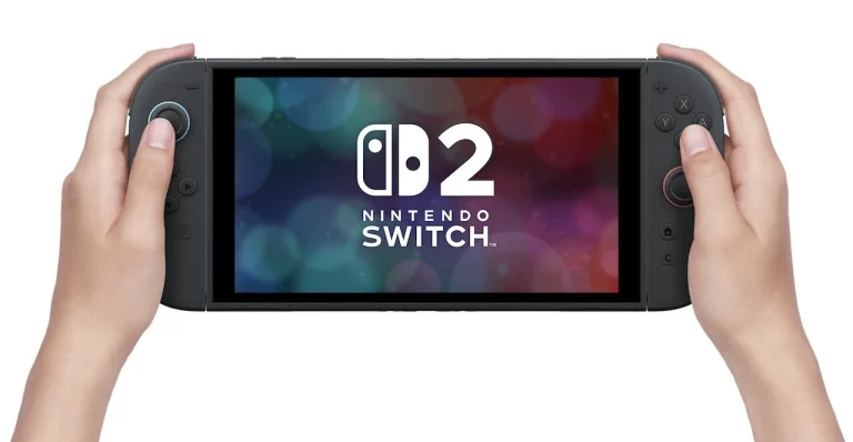 Nintendo Switch 2: Νέα λειτουργία φέρνει καλύτερα γραφικά στη φορητή χρήση για παιχνίδια του πρώτου Switch – Nintendo