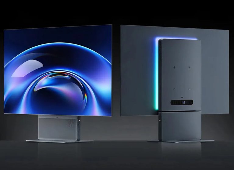 Gaming στα 480Hz: Η TCL 32X3A είναι το απόλυτο OLED monitor για Esports