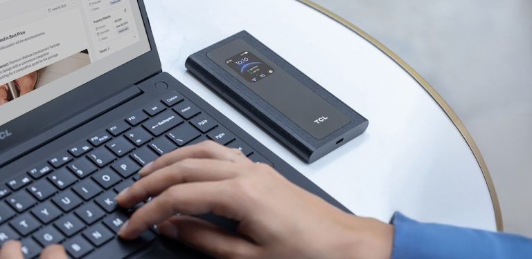 Δελτίο Τύπου – Η TCL καθιστά τη συνδεσιμότητα 5G προσβάσιμη σε όλους και σε κάθε σπίτι