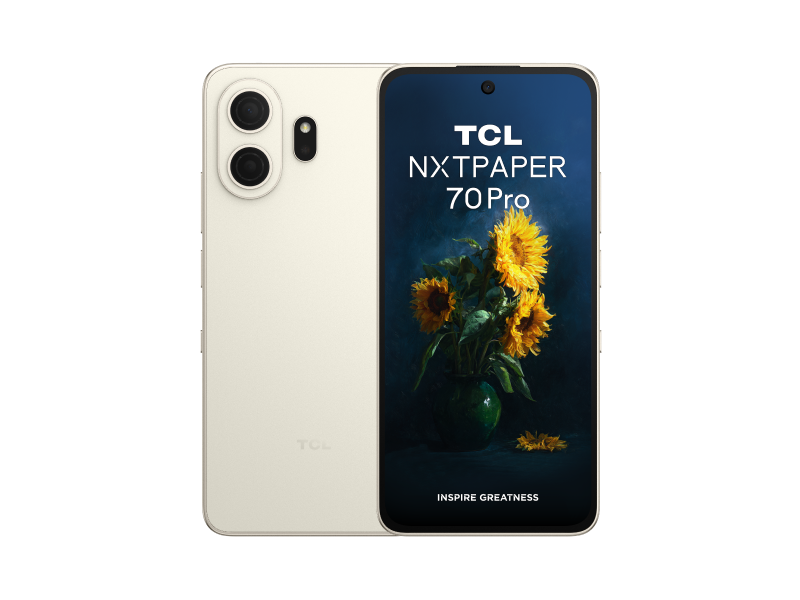 TCL NXTPAPER 70 Pro