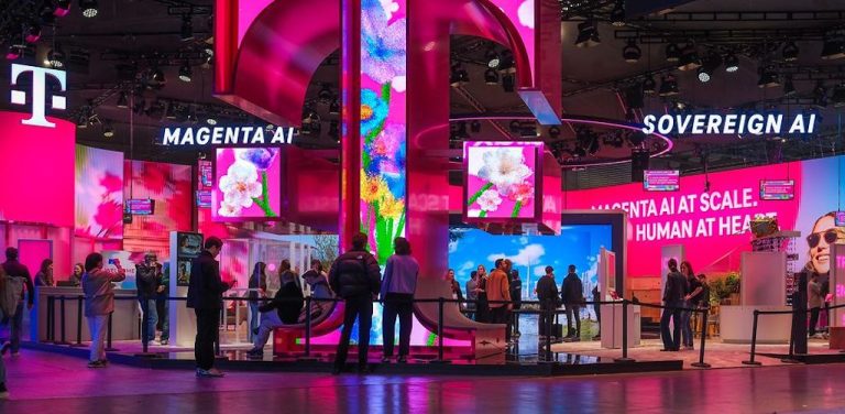 Δελτίο Τύπου – Η TELEKOM στο MWC 2026: Καινοτομία με επίκεντρο το ΑΙ