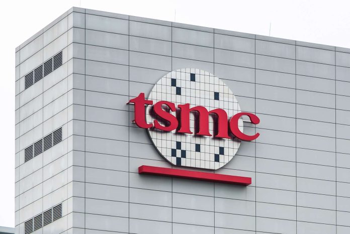 Η χωρητικότητα τσιπ 3 nm της TSMC έχει περιοριστεί τόσο πολύ που μόνο οι “μακροπρόθεσμοι, πιστοί” πελάτες έχουν προτεραιότητα Η χωρητικότητα τσιπ 3 nm της TSMC έχει περιοριστεί τόσο πολύ που μόνο οι “μακροπρόθεσμοι, πιστοί” πελάτες έχουν προτεραιότητα