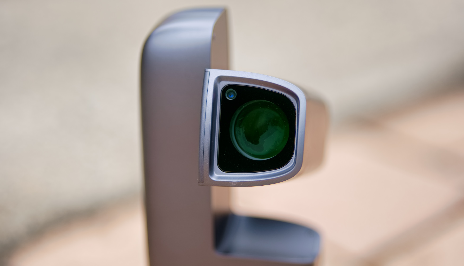 Έξυπνο τηλεσκόπιο Dwarflab Dwarf Mini.