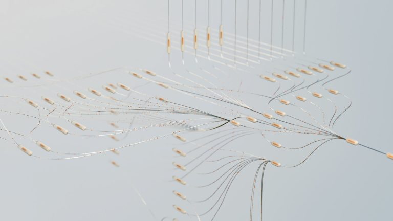 Το μέλλον της τεχνητής νοημοσύνης στην παγκόσμια ανάθεση δεδομένων