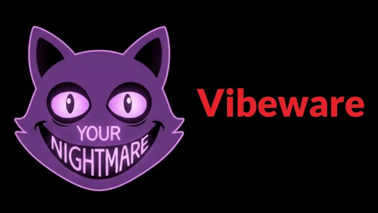 Το «Vibeware» Shift της Transparent Tribe σηματοδοτεί την άνοδο του κακόβουλου λογισμικού που δημιουργείται από AI σε βιομηχανική κλίμακα
