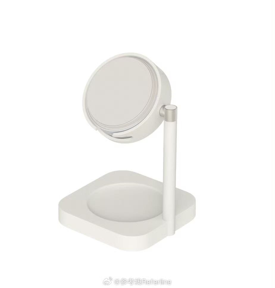 Turbo 2 Ασύρματη φόρτιση