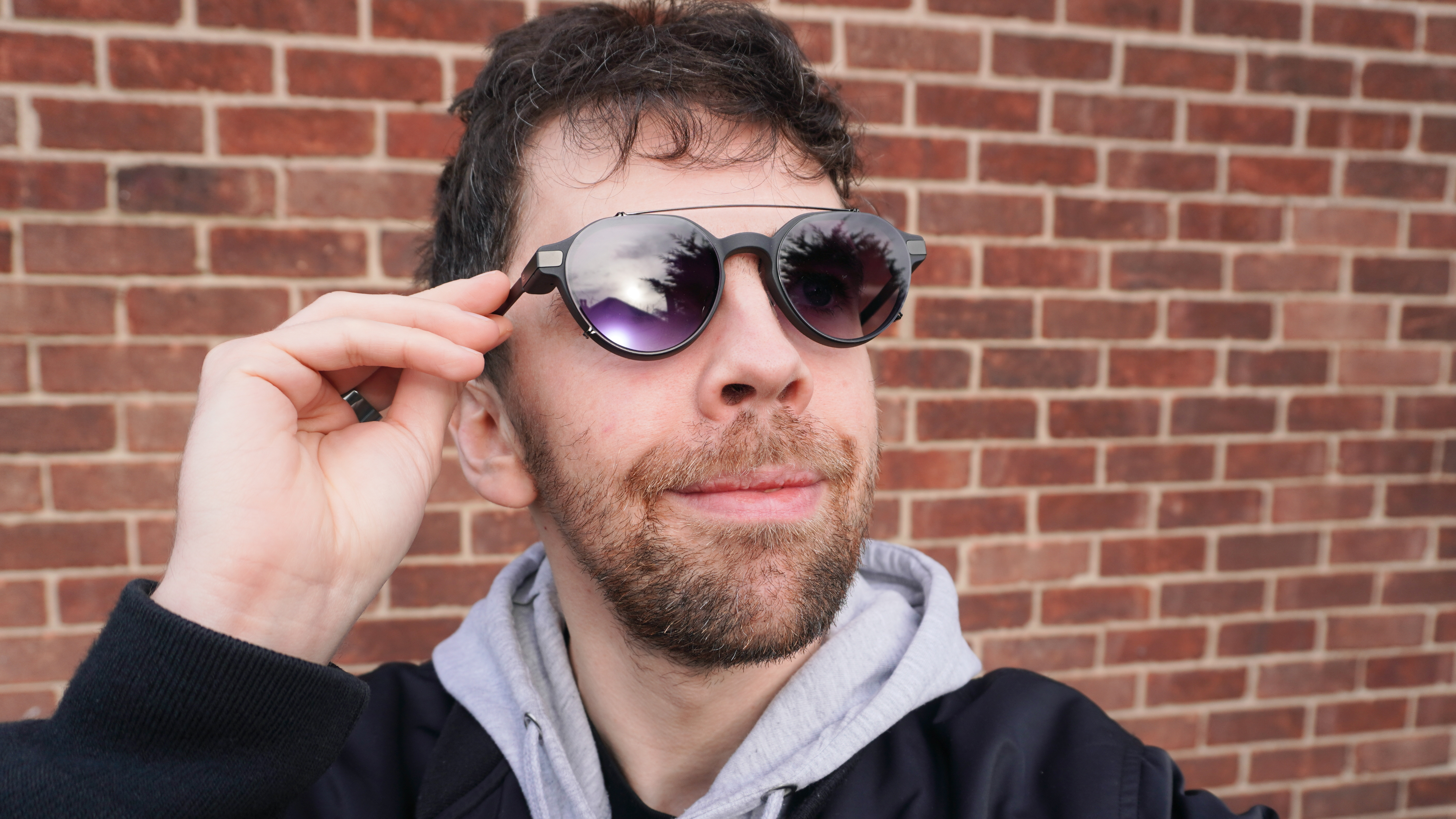 Ακόμα και Realities G2