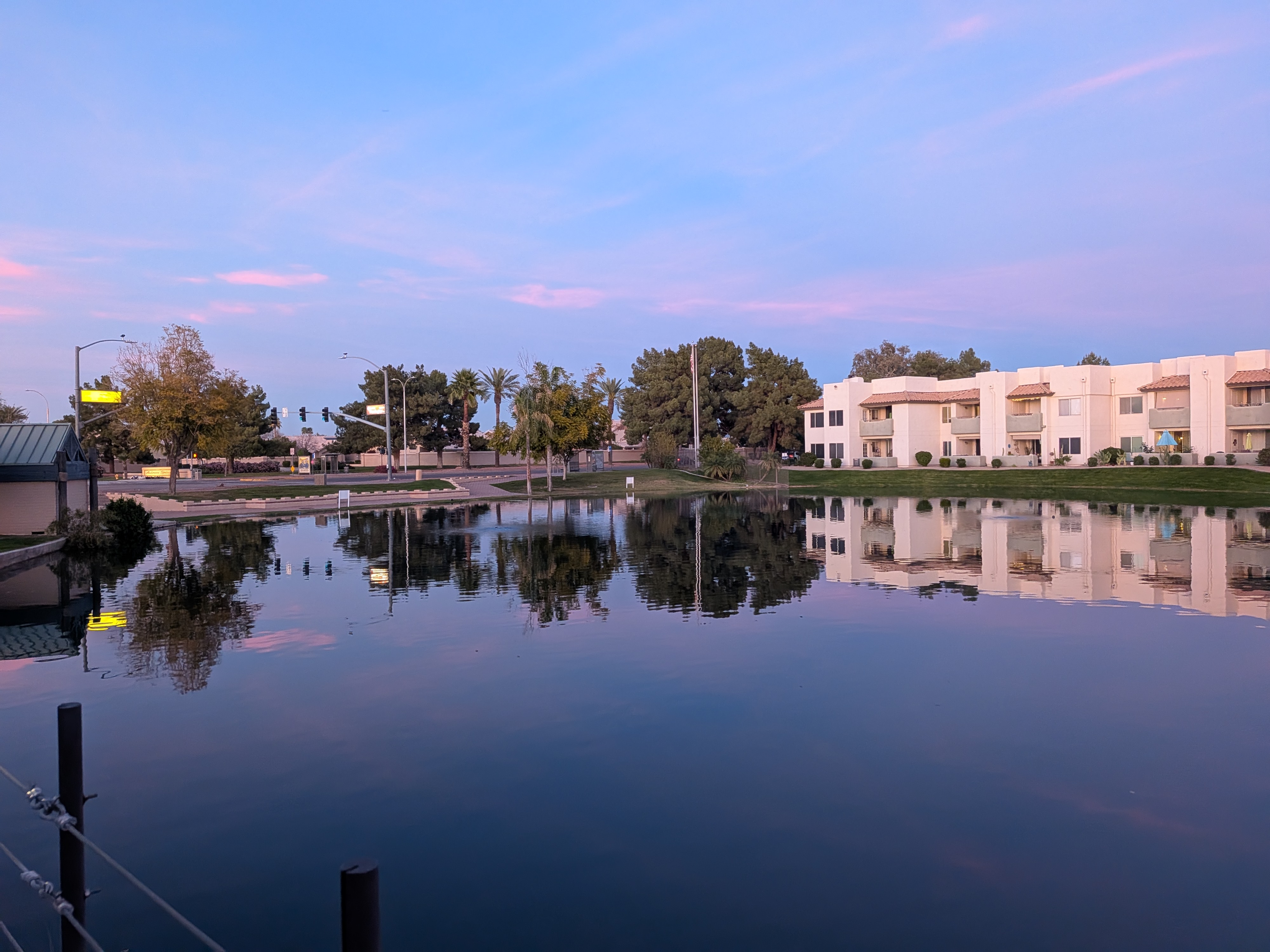 Φωτογραφίες που τραβήχτηκαν με το Google Pixel 10a.