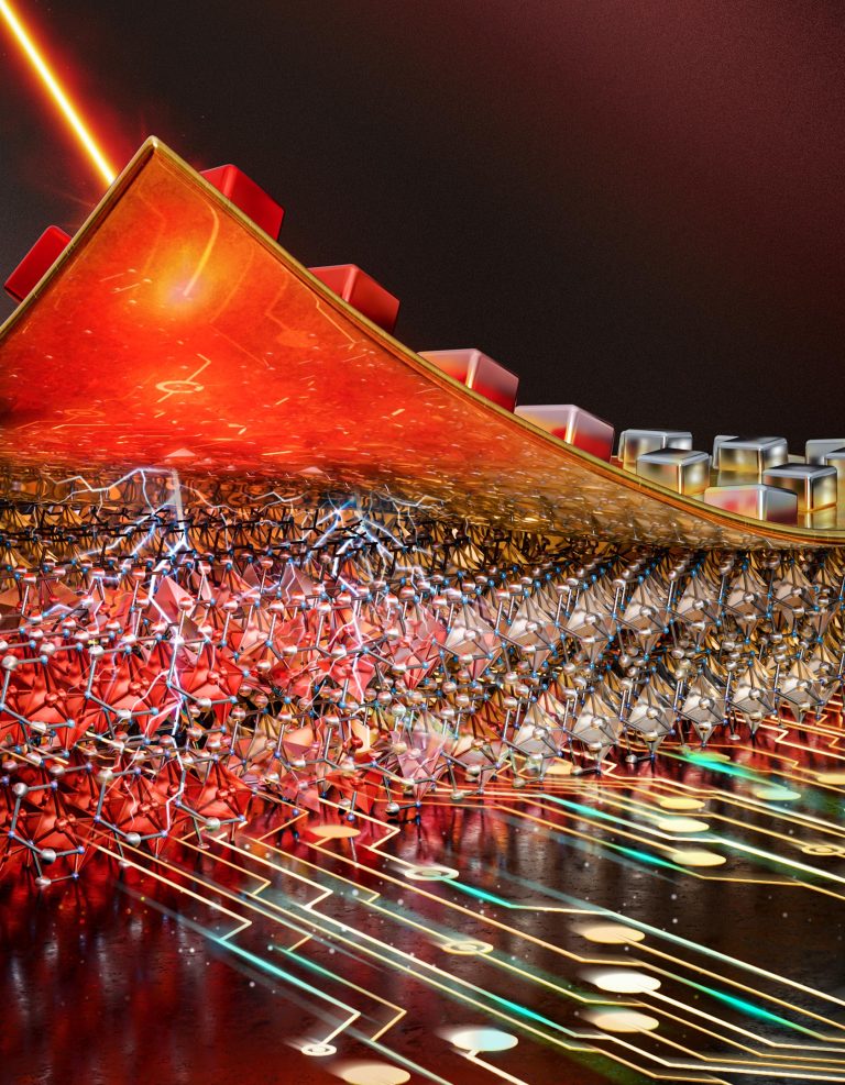 Οι μηχανικοί του Duke παγιδεύουν το φως για να δημιουργήσουν τον ταχύτερο φωτοανιχνευτή που κατασκευάστηκε ποτέ