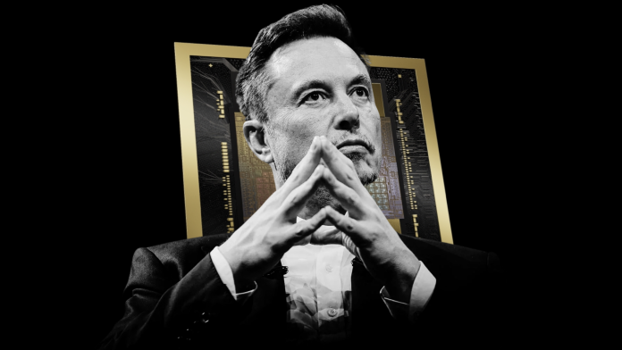 Η αναζήτηση «TeraFab» του Έλον Μασκ ξεκίνησε, καθώς η Tesla κυνηγά Ταϊβανέζους μηχανικούς για ένα έργο 5 τρισεκατομμυρίων δολαρίων Η αναζήτηση «TeraFab» του Έλον Μασκ ξεκίνησε, καθώς η Tesla κυνηγά Ταϊβανέζους μηχανικούς για ένα έργο 5 τρισεκατομμυρίων δολαρίων