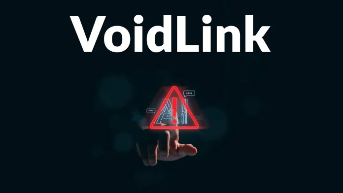 Το VoidLink Malware Framework δείχνει ότι το κακόβουλο λογισμικό υποβοηθούμενο από AI δεν είναι πλέον πειραματικό Το VoidLink Malware Framework δείχνει ότι το κακόβουλο λογισμικό υποβοηθούμενο από AI δεν είναι πλέον πειραματικό