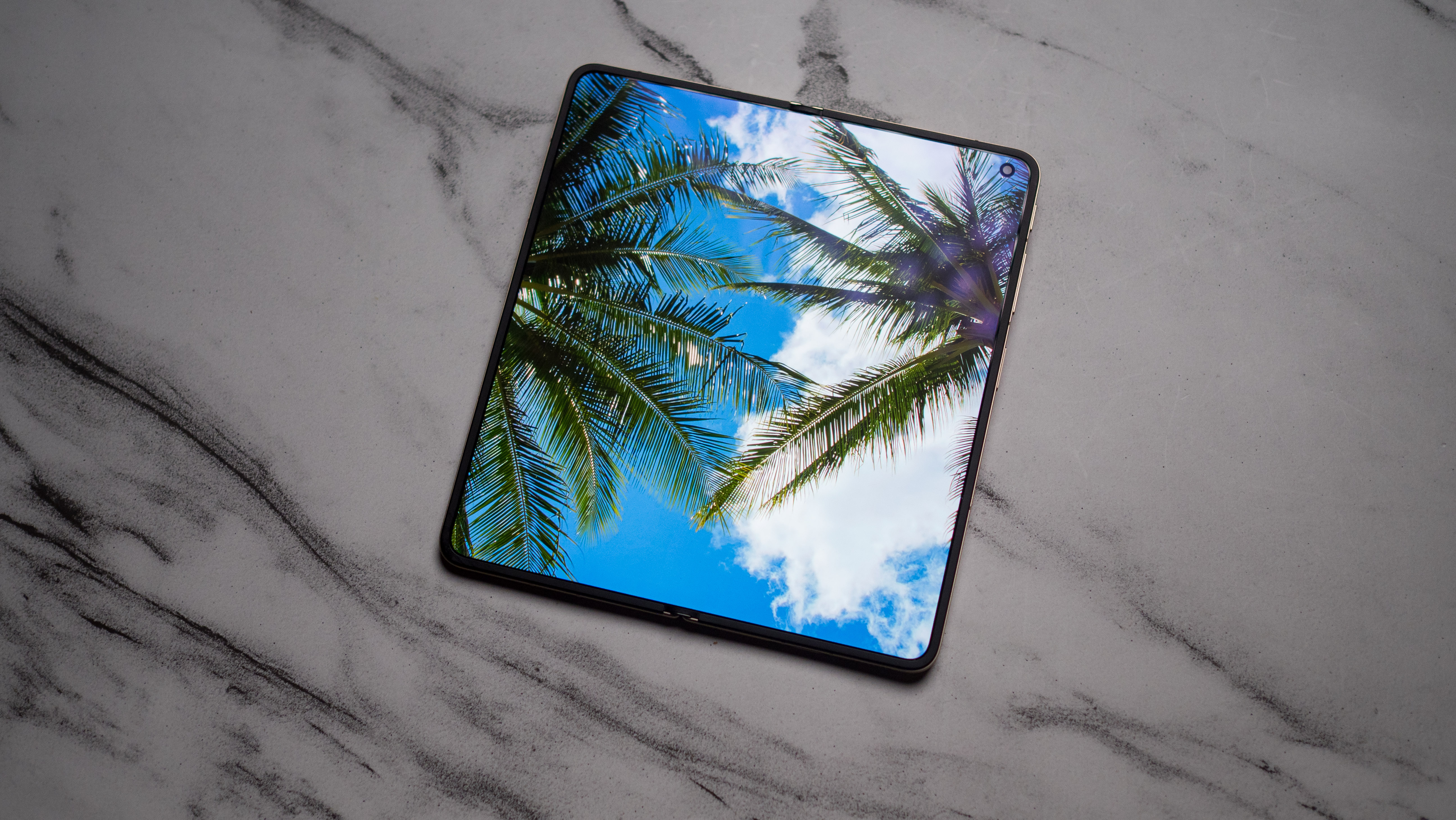 Πρακτικές δοκιμές OPPO Find N6