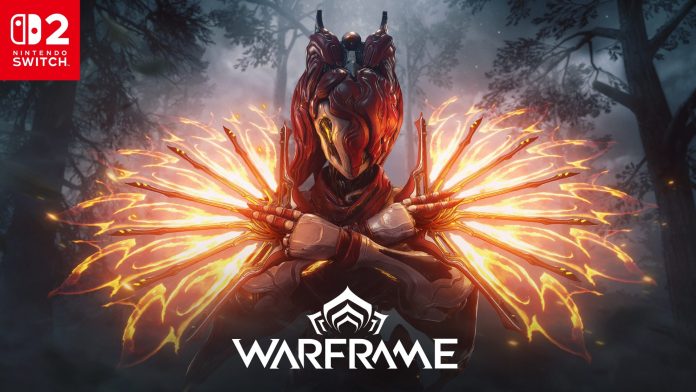 Το Warframe κυκλοφορεί τώρα στο Nintendo Switch 2 Alongside The Shadowgrapher Update που κυκλοφορεί ζωντανά Το Warframe κυκλοφορεί τώρα στο Nintendo Switch 2 Alongside The Shadowgrapher Update που κυκλοφορεί ζωντανά