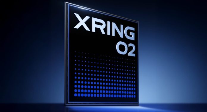 Το XRING O2 έρχεται: Οι χρήστες της Xiaomi περιμένουν επανάσταση 2 nm Το XRING O2 έρχεται: Οι χρήστες της Xiaomi περιμένουν επανάσταση 2 nm