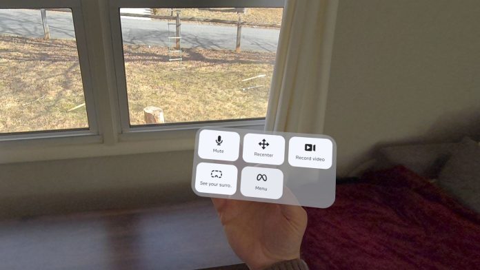 Δώστε στο Meta Quest μια αναβάθμιση παρακολούθησης χειρός με αυτήν την κρυφή ρύθμιση Δώστε στο Meta Quest μια αναβάθμιση παρακολούθησης χειρός με αυτήν την κρυφή ρύθμιση