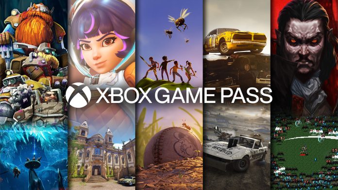 Το αφεντικό του Xbox Asha Sharma φέρεται να ψάχνει να κάνει το Xbox Game Pass “πιο δελεαστικό” με “κατηγορίες χαμηλότερης τιμής” Το αφεντικό του Xbox Asha Sharma φέρεται να ψάχνει να κάνει το Xbox Game Pass “πιο δελεαστικό” με “κατηγορίες χαμηλότερης τιμής”